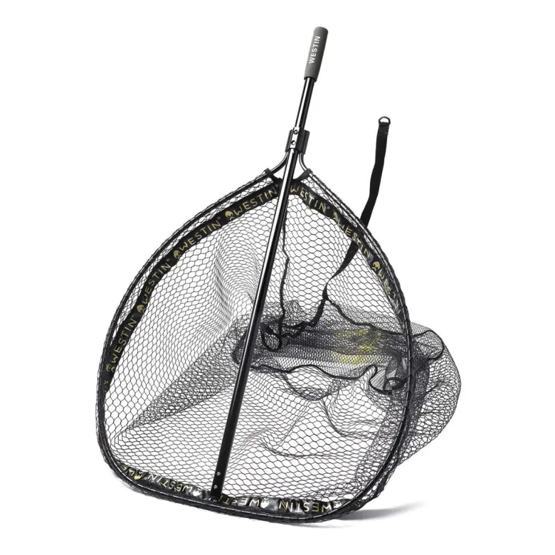 W3 C&R Landing Net