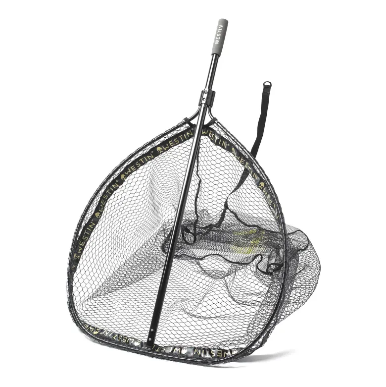 W3 C&R Landing Net