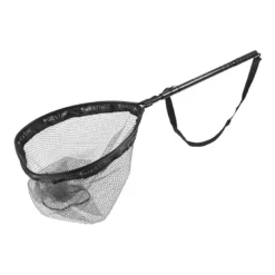 W6 C&R Telescopic Landing Net