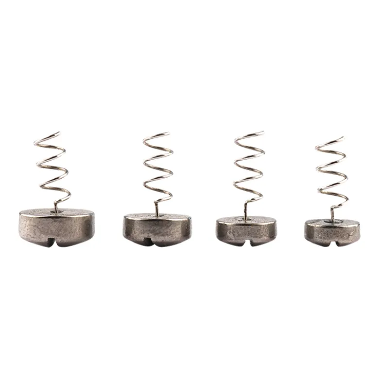 Weight Spike/Tungst