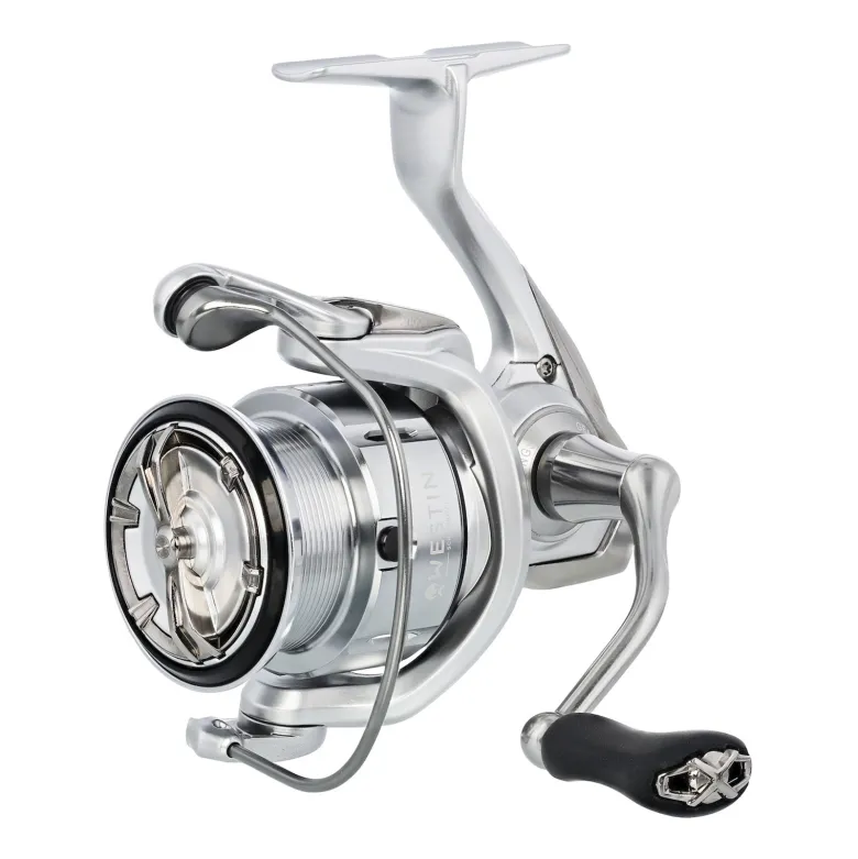 W3 2000 FD 7+1BB | 7+1 BALL BEARINGS