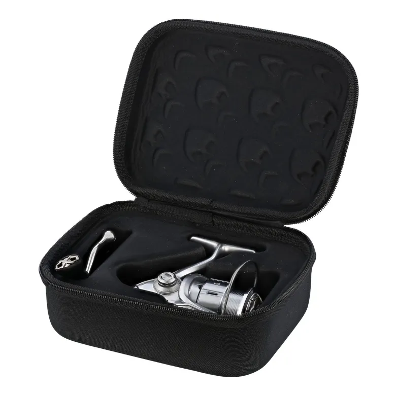 W3 2000 FD 7+1BB | 7+1 BALL BEARINGS