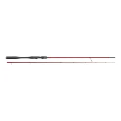 W6 FINESSE SHAD 2ND 7'4"/224CM M 4-28G 2SEC