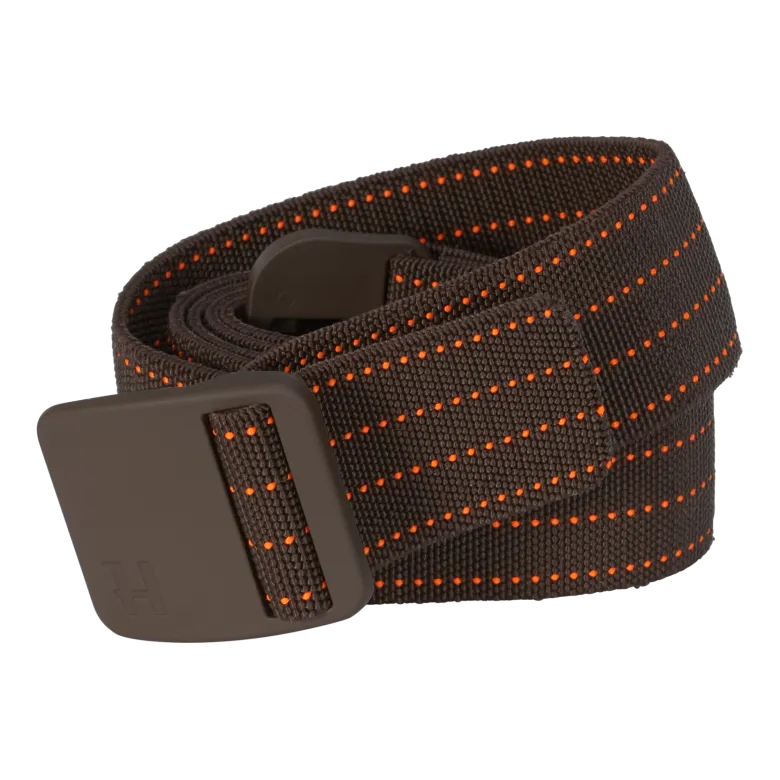 Wildboar ProTech bälte | Brown/Orange blaze