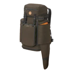 Wildmark 2.0 Chair Backpack | Unisex | Suede Brown