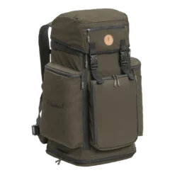 Wildmark 2.0 Chair Backpack | Unisex | Suede Brown