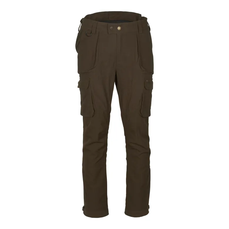 Wildmark 2.0 Hunting Byxa | Herr | Dark Suede Br/Suede Br