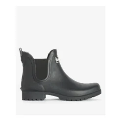 Wilton Chelsea Welly | Black