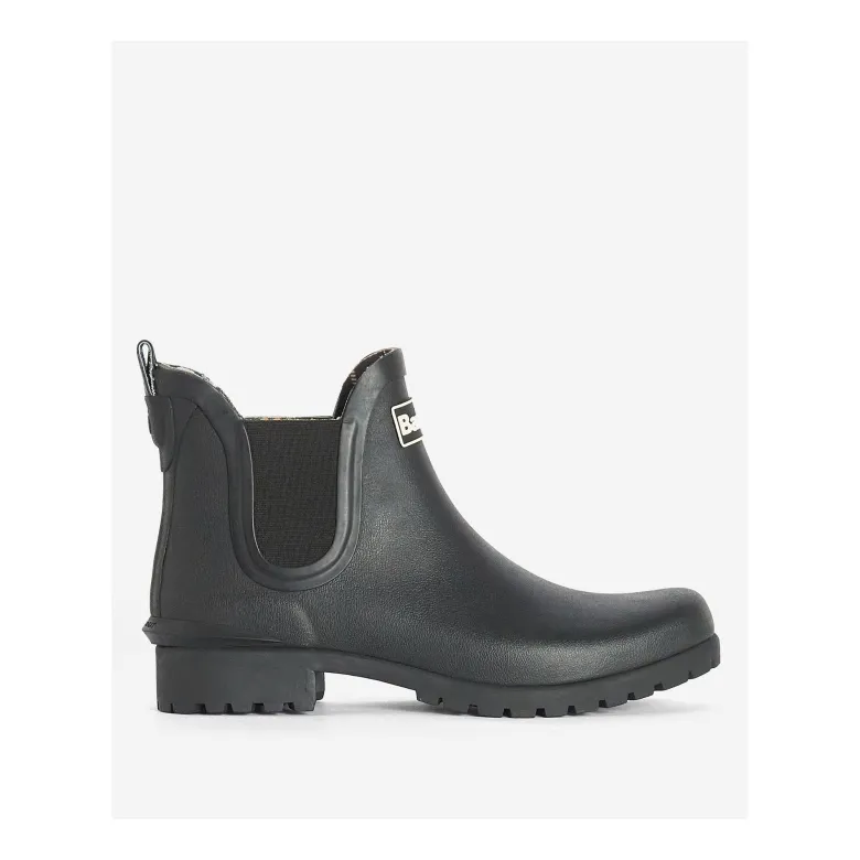 Wilton Chelsea Welly | Black