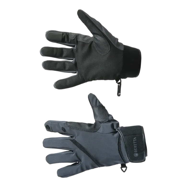 Wind Pro Shooting Gloves