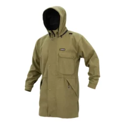 Windriver Jacket | Tussock