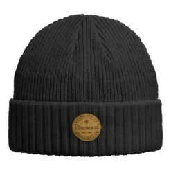 Windy Hat | Black