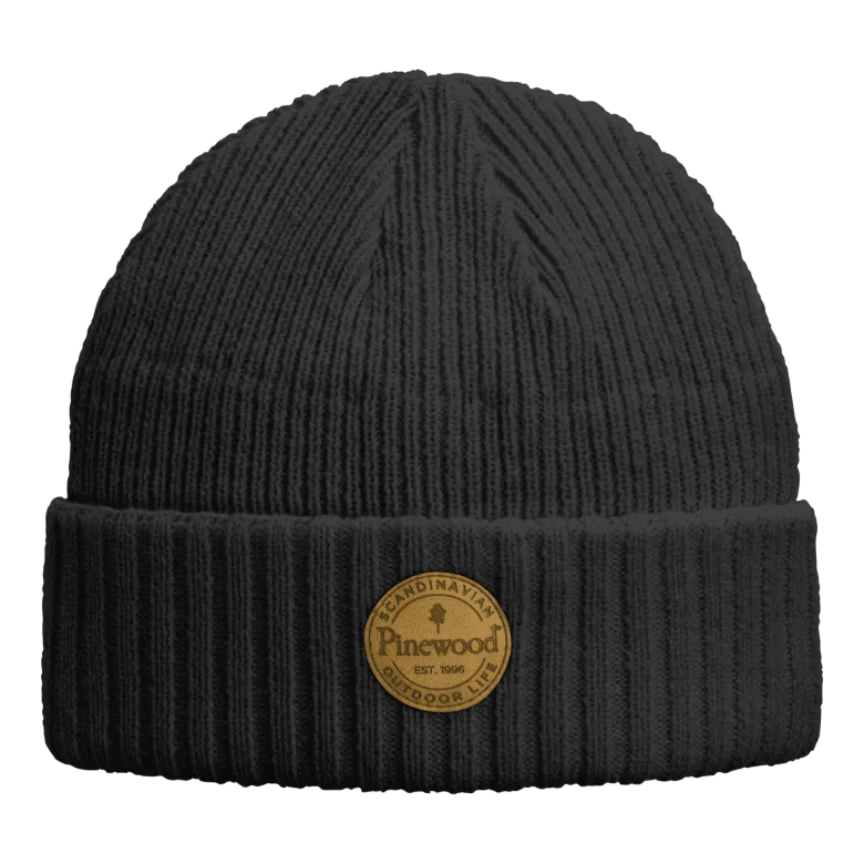 Windy Hat | Black
