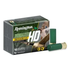 Wingmaster Hd Tungsten Blend