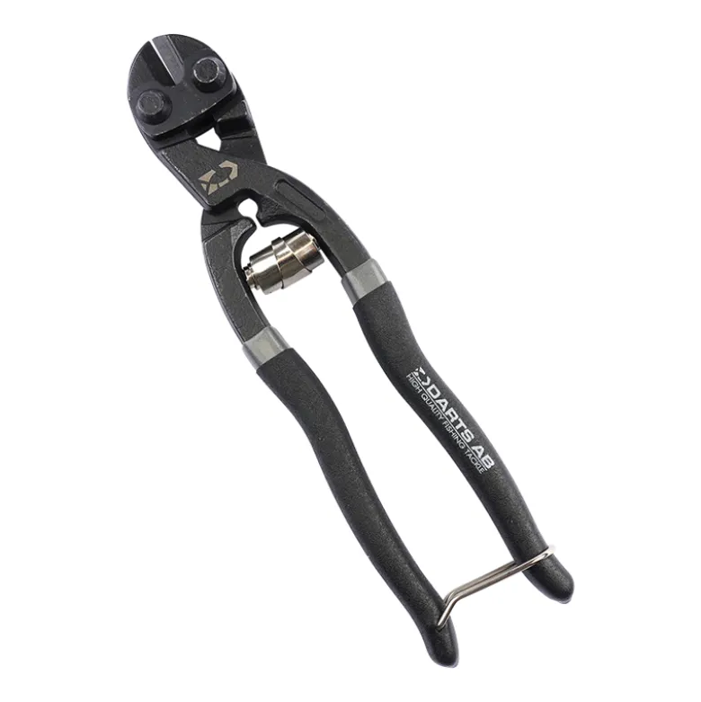 Wire And Hook Cutter