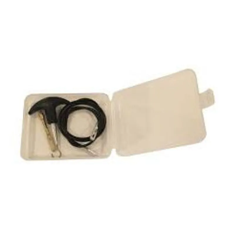 Wire Cleaning Kit