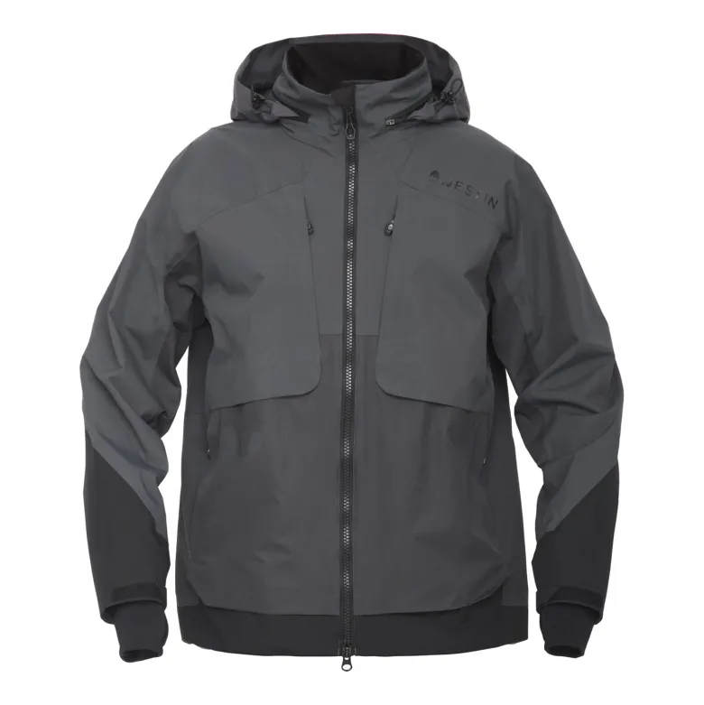 W4 Jacket