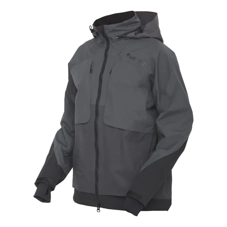 W4 Jacket