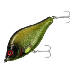 Wobbler - Mft Jerk - / Tench Suspending