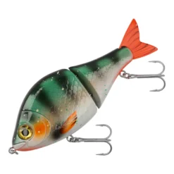 Wobbler - Mft Swimbait - / Perch Slow Sinking