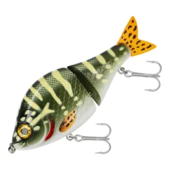 Wobbler - Mft Swimbait - / Pike Slow Sinking