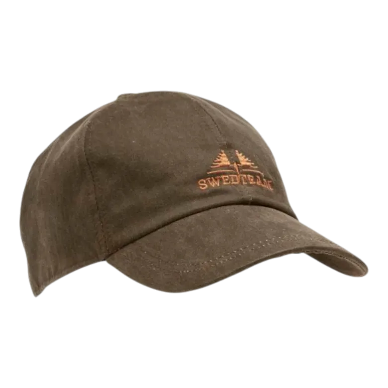 Wolverine Cap