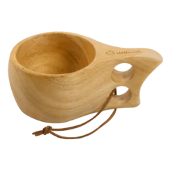 Wooden Cup