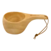 Wooden Cup