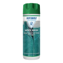 Wool Wash