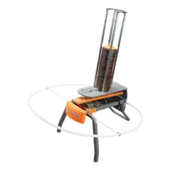 Workhorse Electronic Trap Lerduvekastare