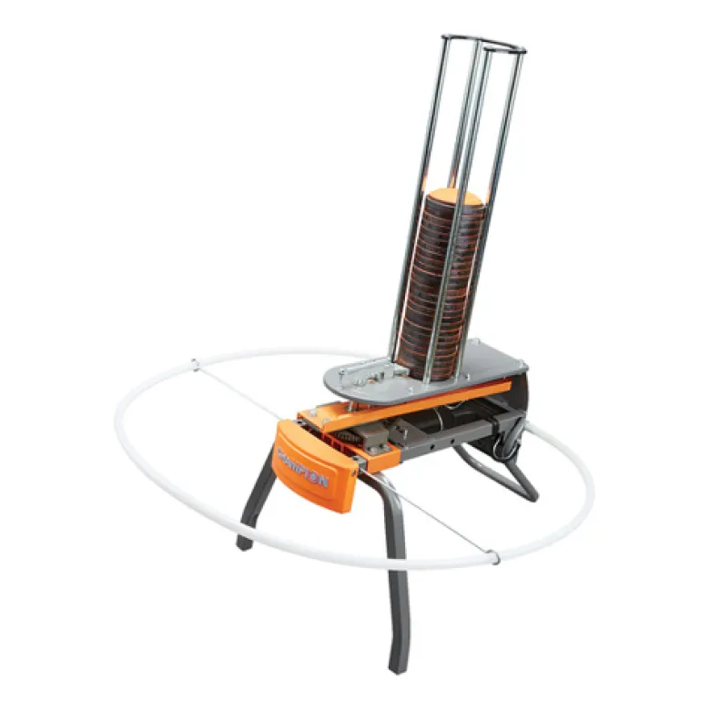 Workhorse Electronic Trap Lerduvekastare