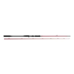 W6 POWERCAST-T 2ND 7'9"/236CM 3XH 60-195G 2SEC