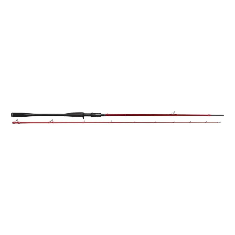 W6 POWERSTRIKE-T 2ND 8'/244CM XH 40-140G 2SEC