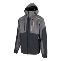 WP Performance Jacket | Gunmetal