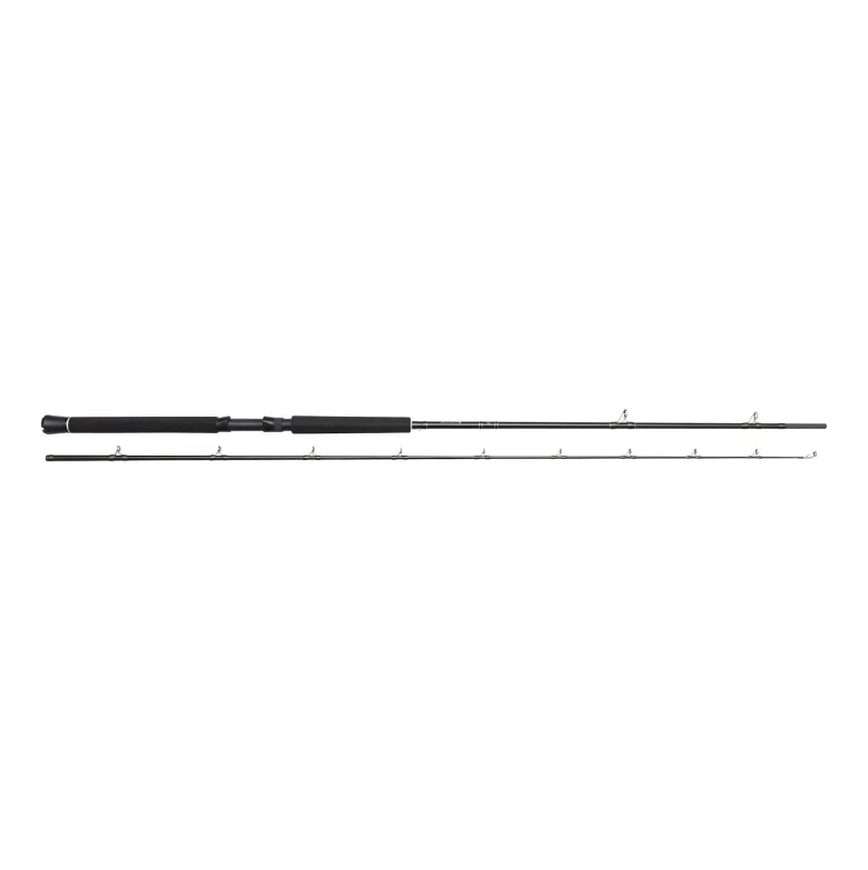 W2 PREDATOR TROLLING 8'6"/255CM H 60-180G 2SEC