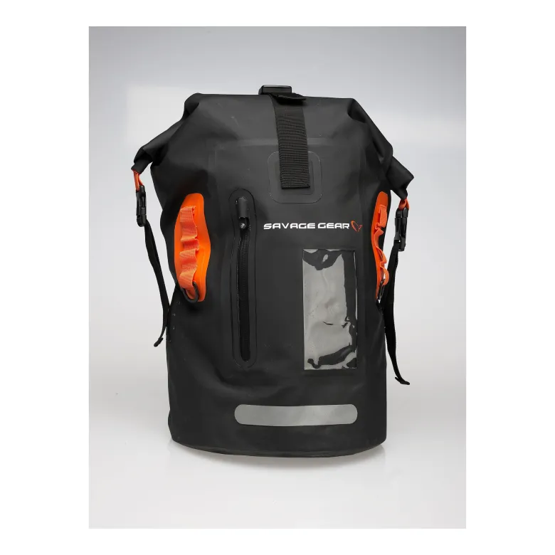 WP Rollup Rucksack