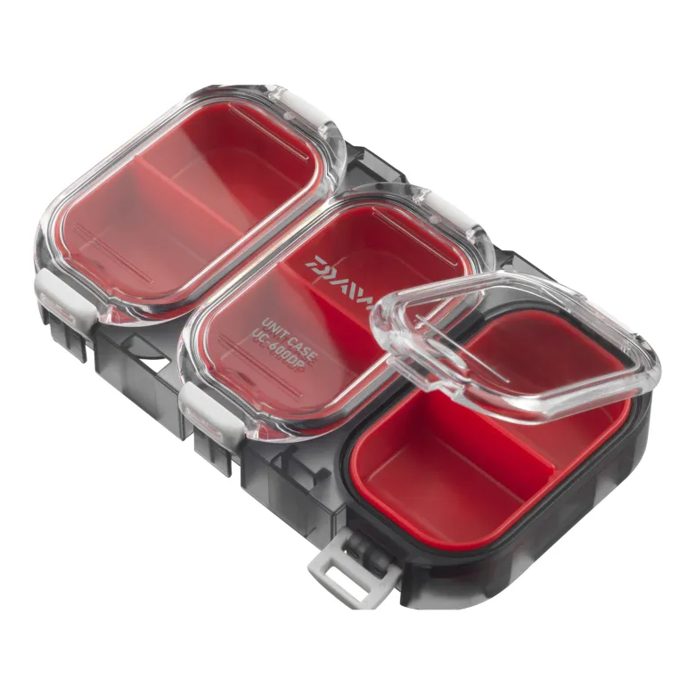 Wp Sealed Unit Case