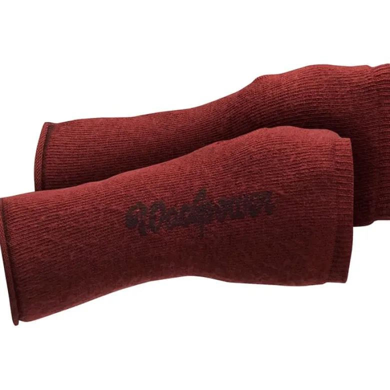 Wrist Gaiter 200 | Autumn Red