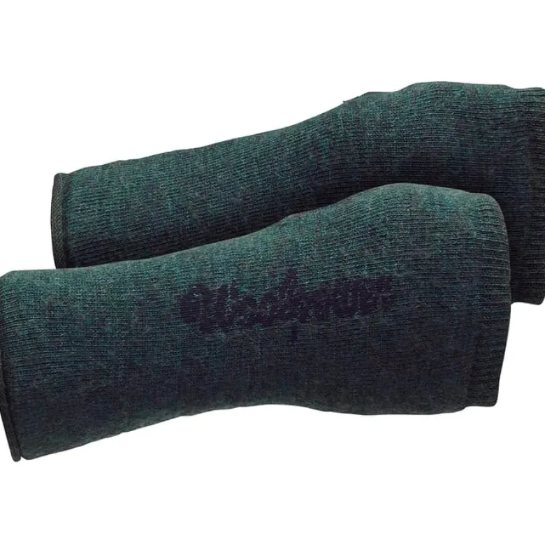 Wrist Gaiter 200 | Forest Green