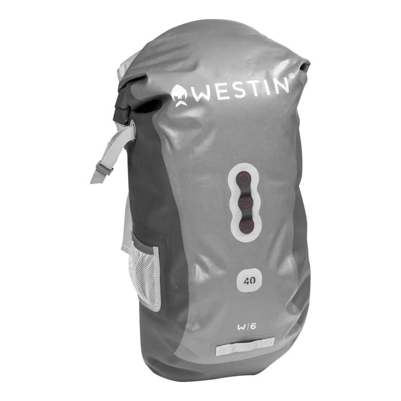 W6 Roll-Top Backpack