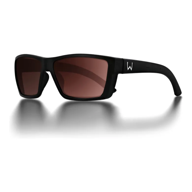 W6 Street | Matte Black Lb Rose Ar Purple