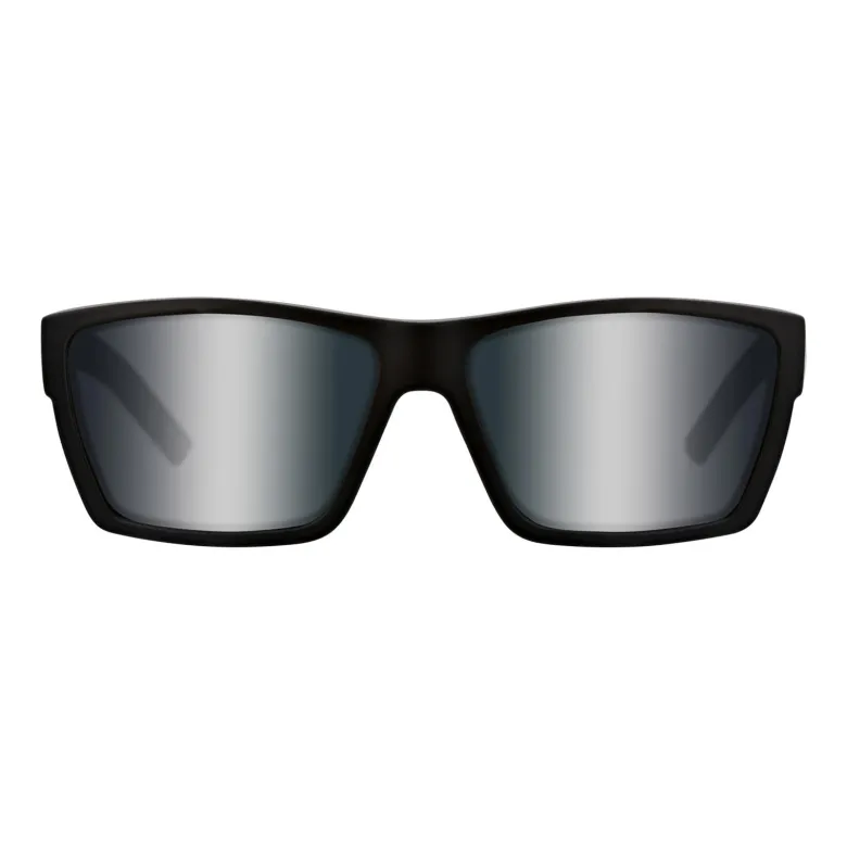 W6 Street | Matte Black Lb Smoke Ar Blue