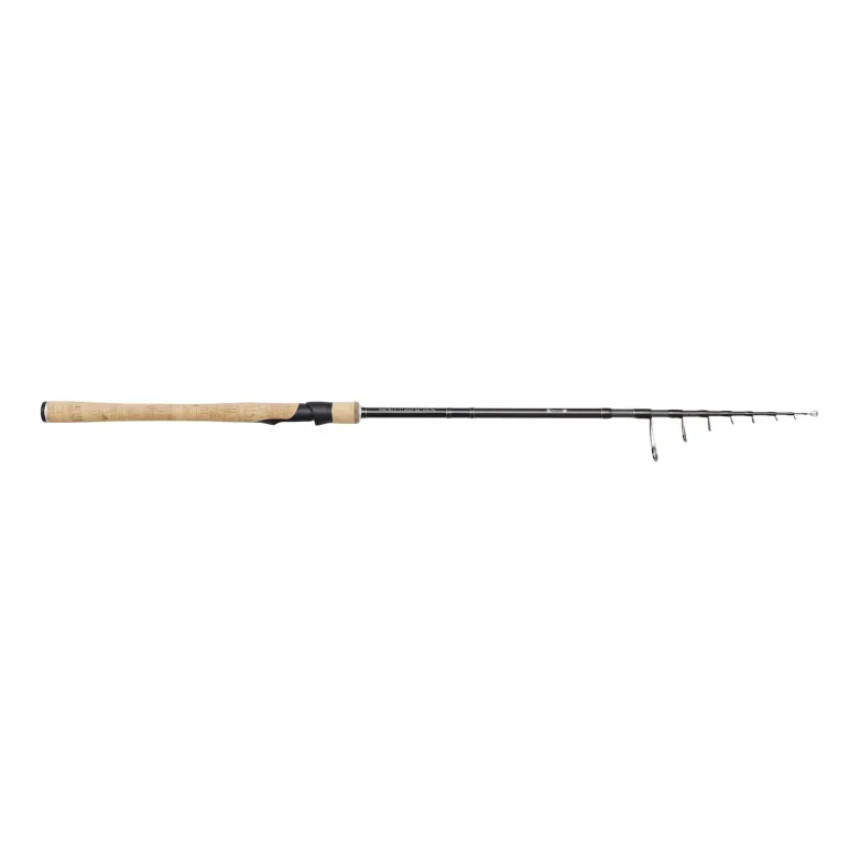 W2 TELE SPIN 7'/210CM L 3-15G 9SEC