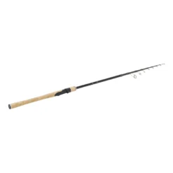 W2 TELE SPIN 7'/210CM L 3-15G 9SEC