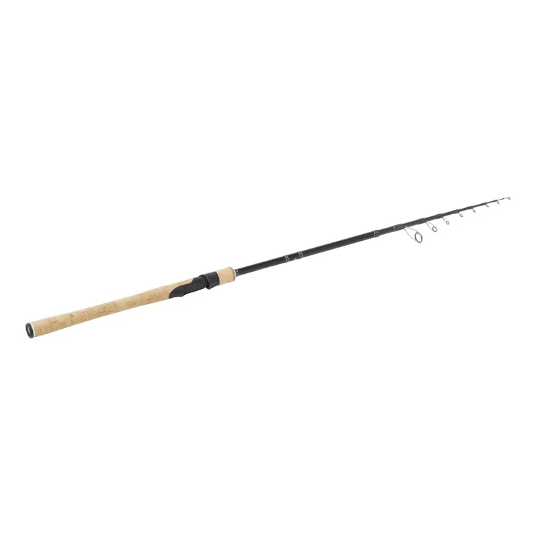 W2 TELE SPIN 7'/210CM L 3-15G 9SEC