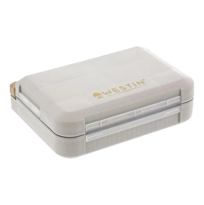 W3 Terminal Tackle Box