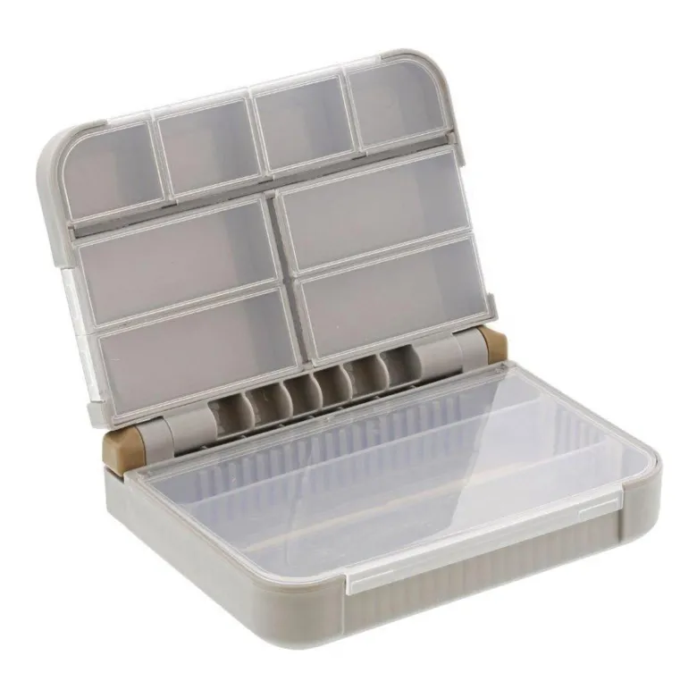 W3 Terminal Tackle Box