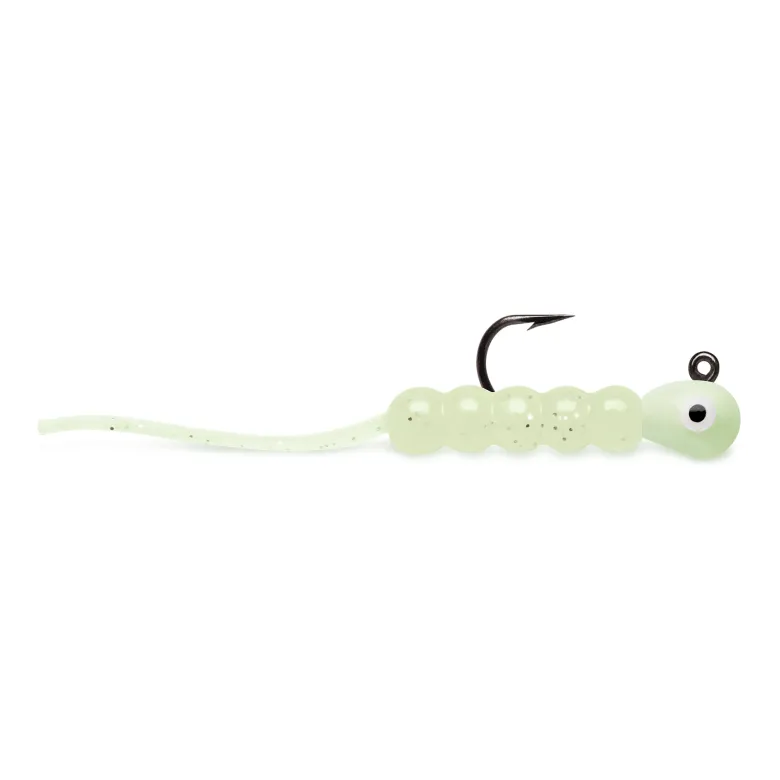 Wtj Wax Tail Jig