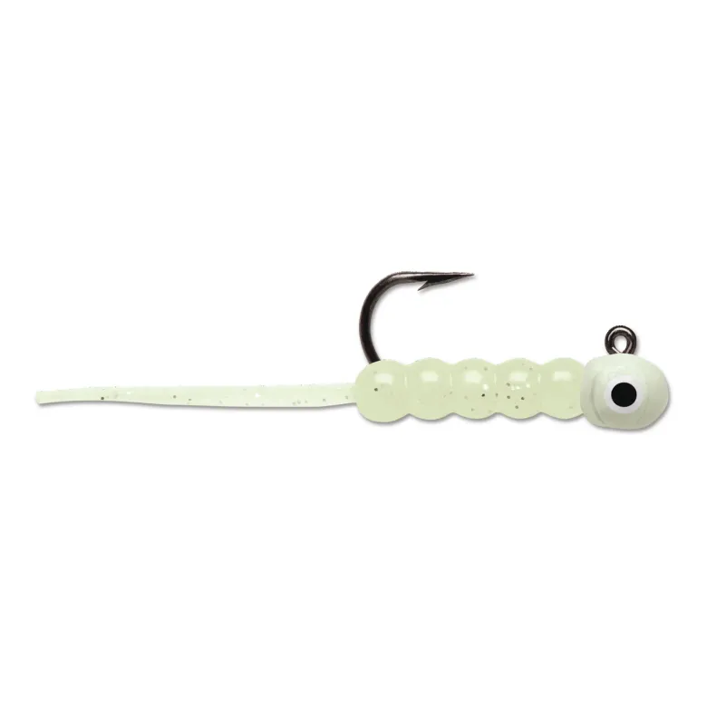 Wtj Wax Tail Jig
