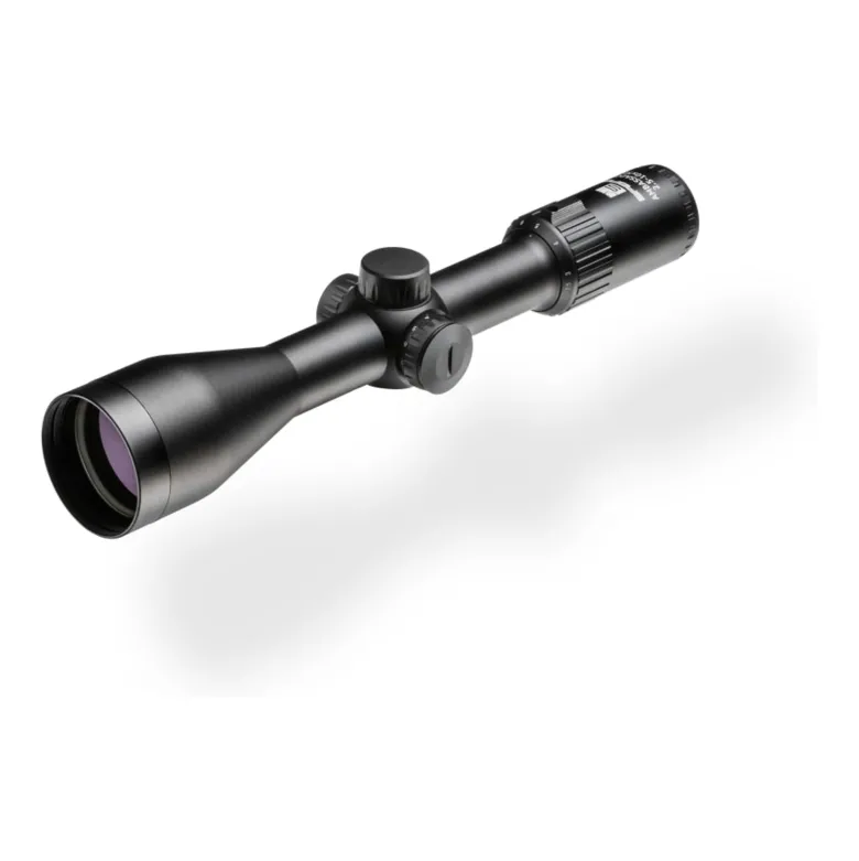 X4 Ambassador | 2.5-10x50
